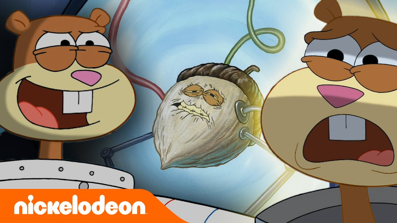 SpongeBob | Nickelodeon Arabia | سبونج بوب | 