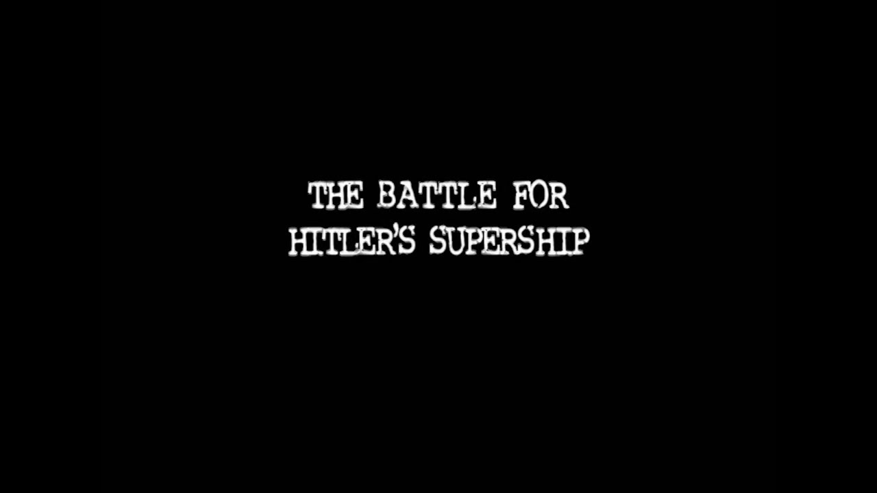 TIRPITZ - 