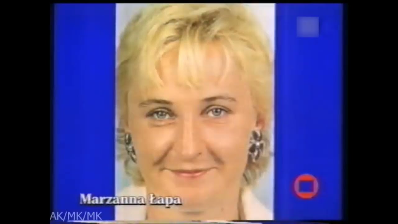 🚓Magazyn kryminalny 997 (2000.04.13)