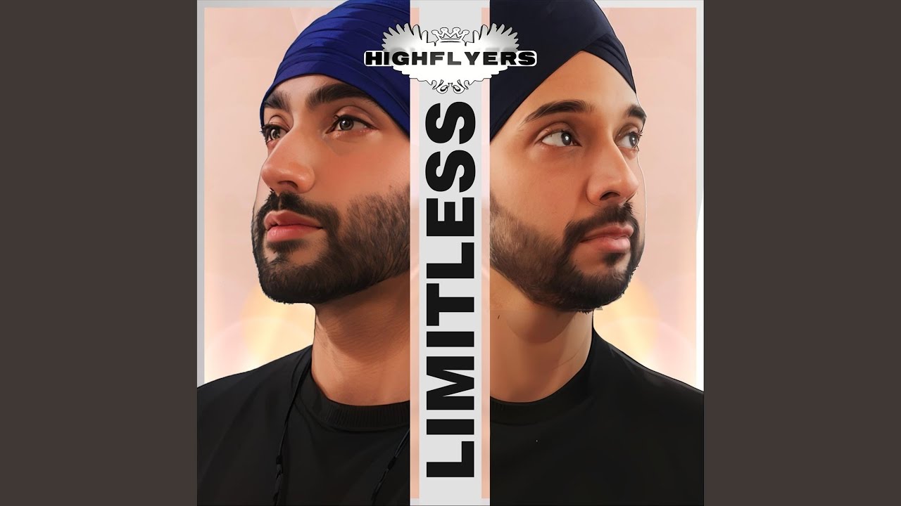 Panjabi Jatt (feat. Jeeta Pawar)