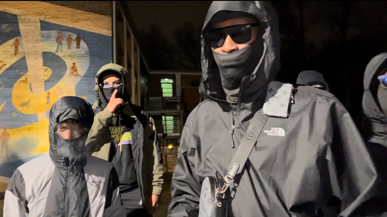 Blacks17 - NFA (Prod. by Leonidas x Cxld)
