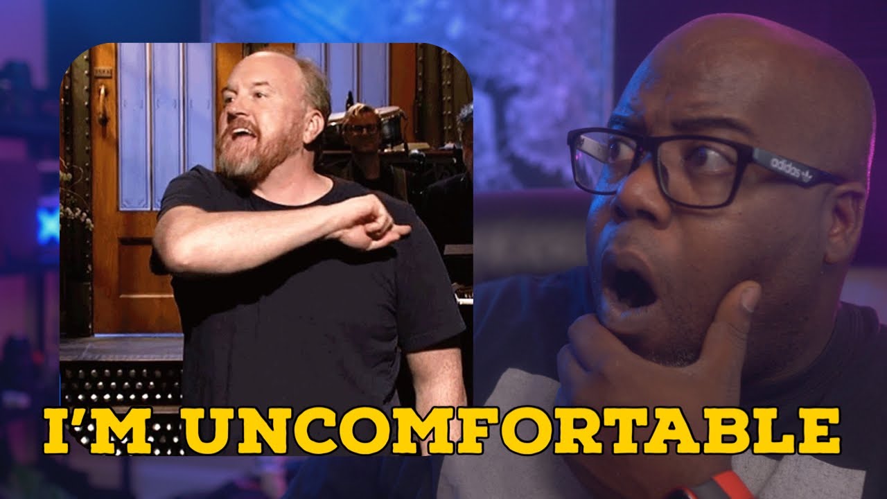 Louis C.K. Monologue | SNL