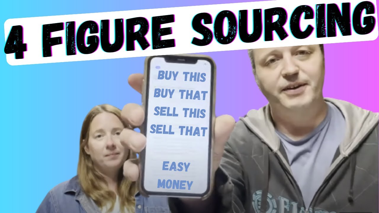 They Never Share Their Actual Profit | eBay Reseller UK