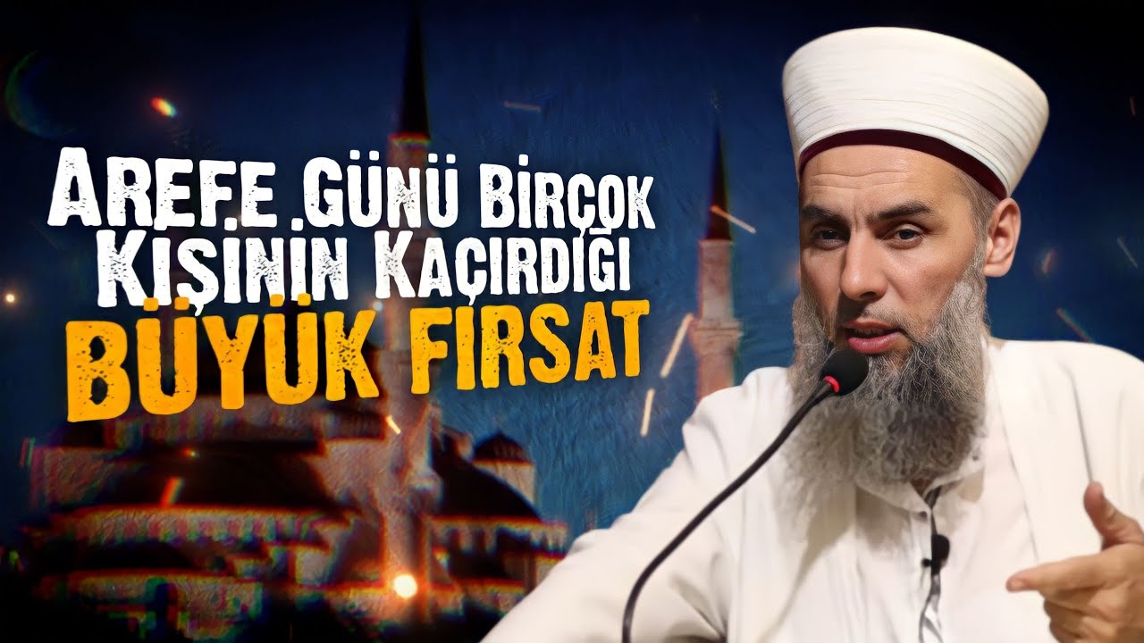 Arefe günü yapılacak faziletli ameller | Ramazan bayramı arefesi 2023