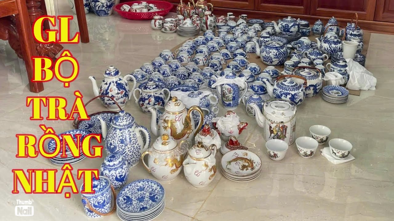 GL BỘ TRÀ RỒNG NHẬT.📶0939.30.31.30.SHOP NAM TRẦN AN GIANG.22/1/2026