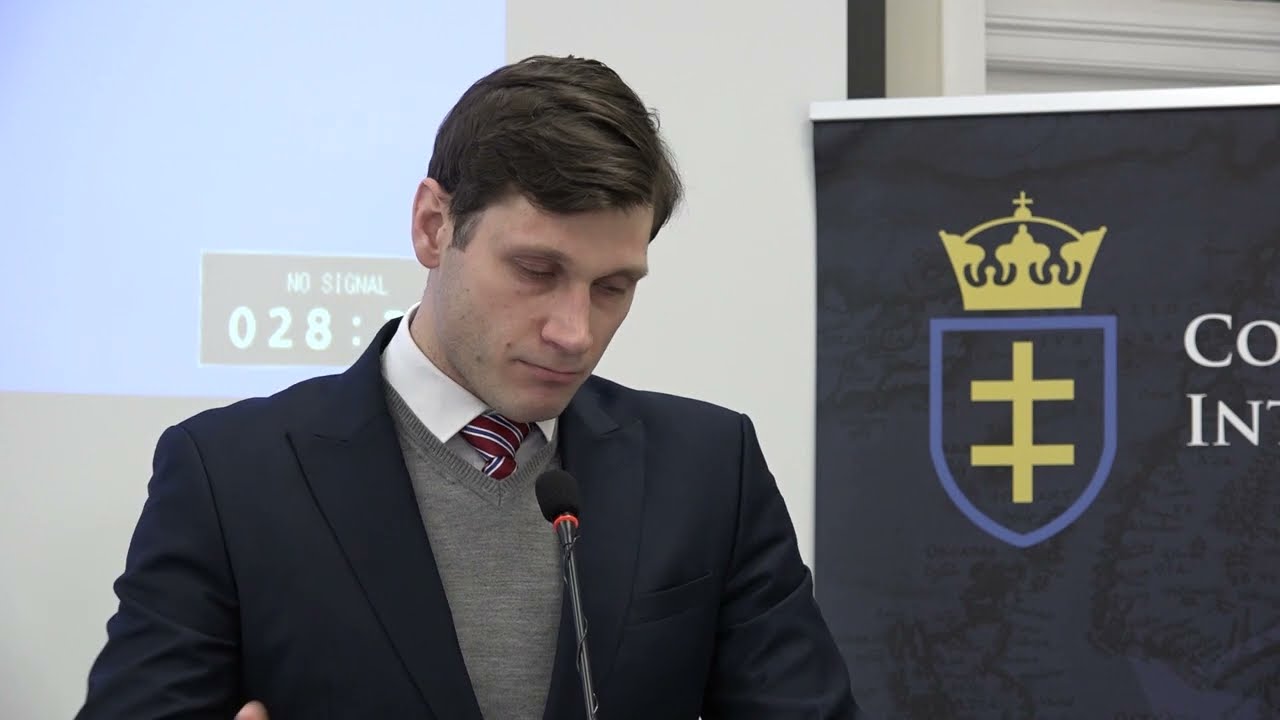 ks. prof. Andrzej Kobyliński - Tradycja i nowoczesność  Spory filozoficzno teologiczne.