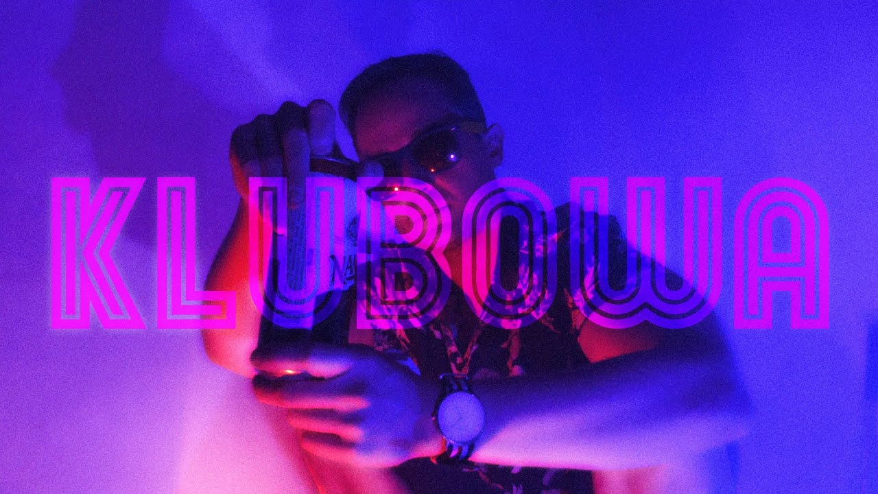 Paweu ft. Misha &mdash; Klubowa