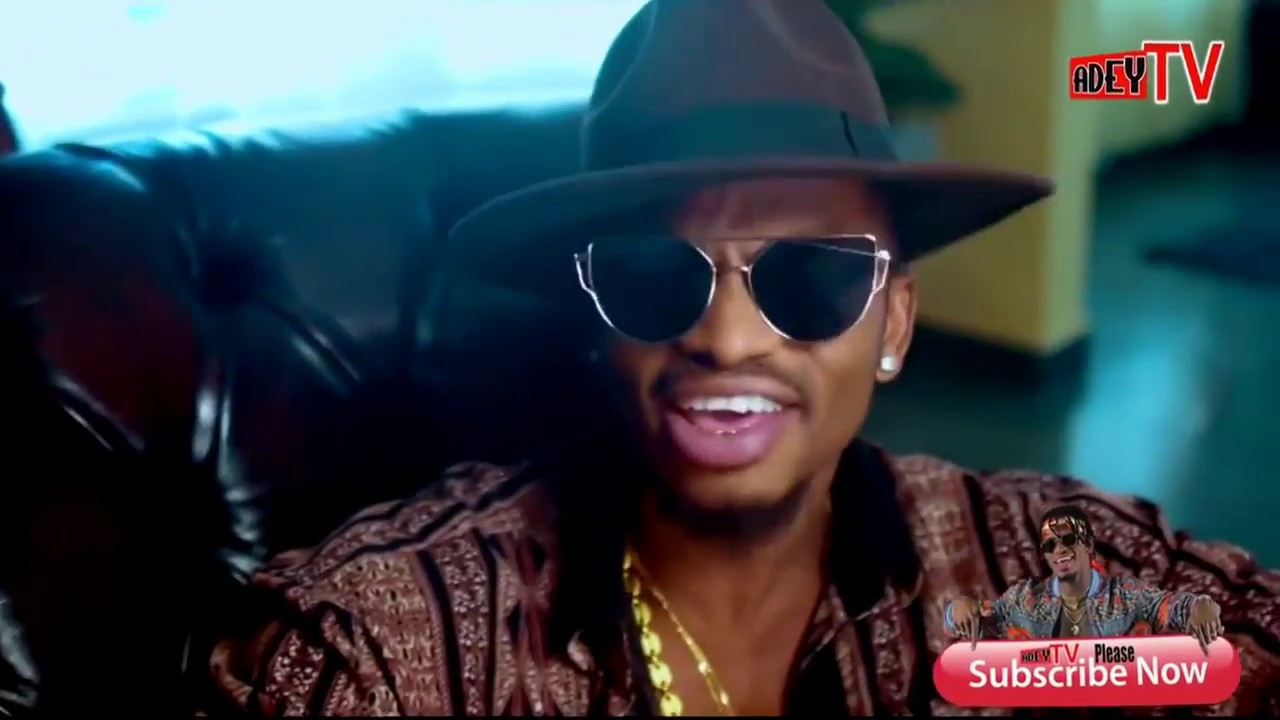 Diamond platnumz and Jah prayzah. Poporopipo  2018