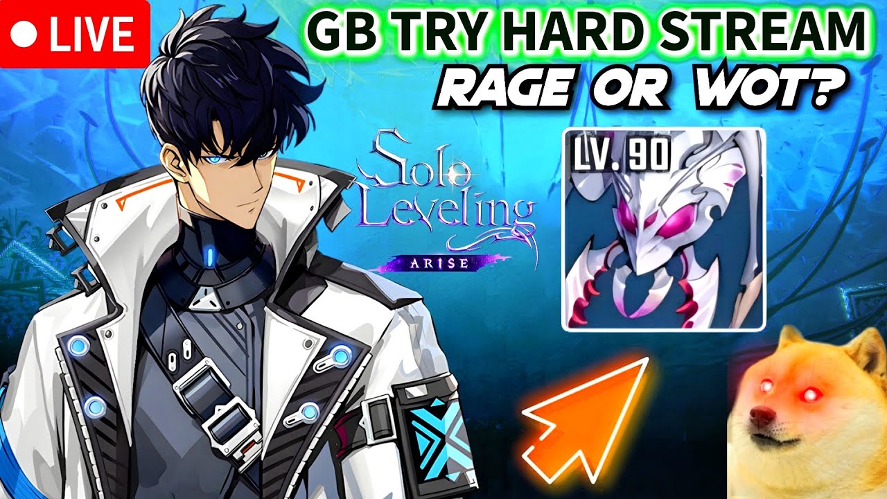 DELETE HER! MOST ANNOYING GB, MAXING FIRE TEAM RUN