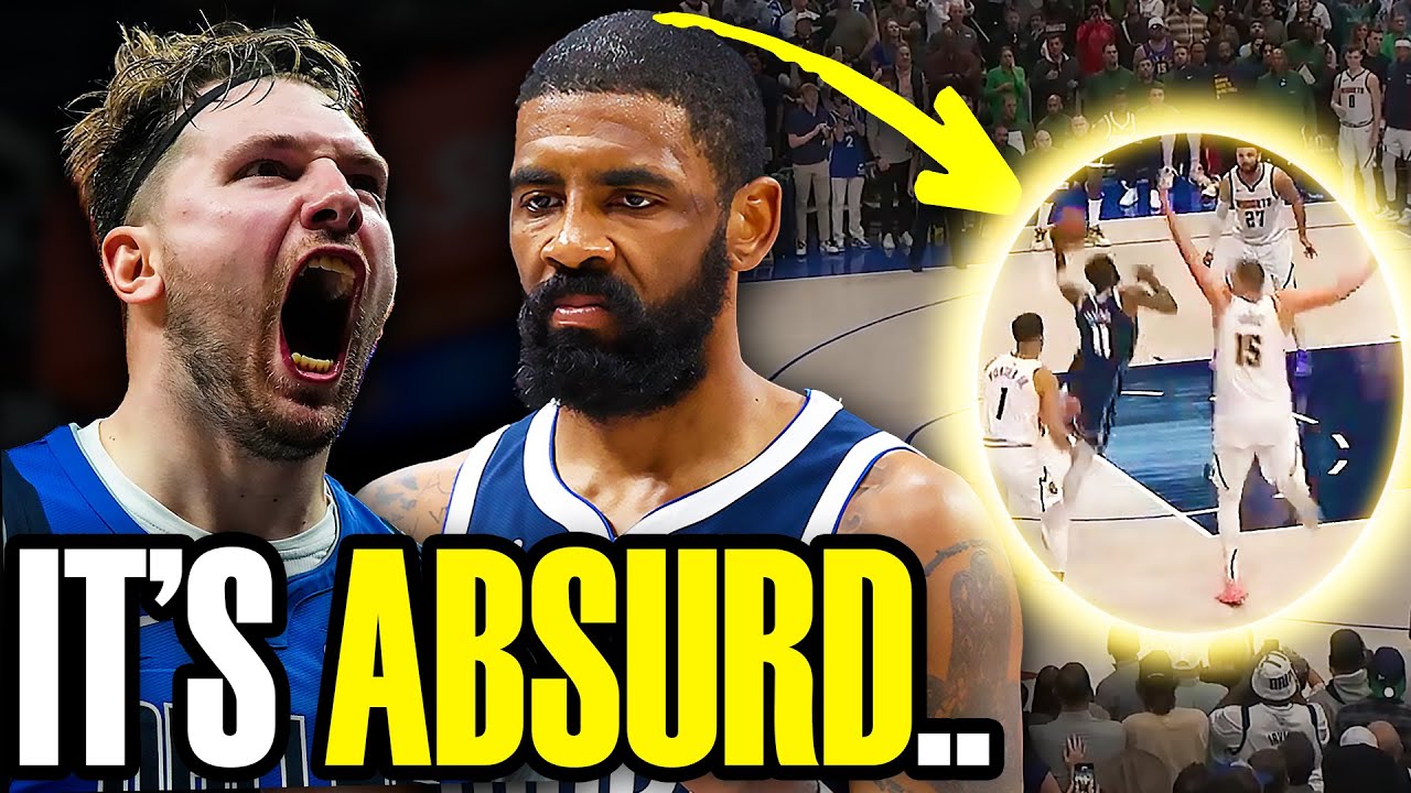 The TRUTH About The Dallas Mavericks In 2025
