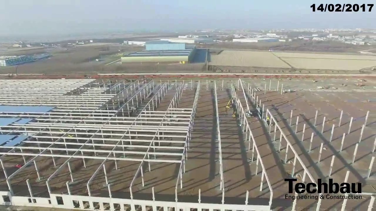 Logistica MXP3 Vercelli Febbraio 2017 prt.2