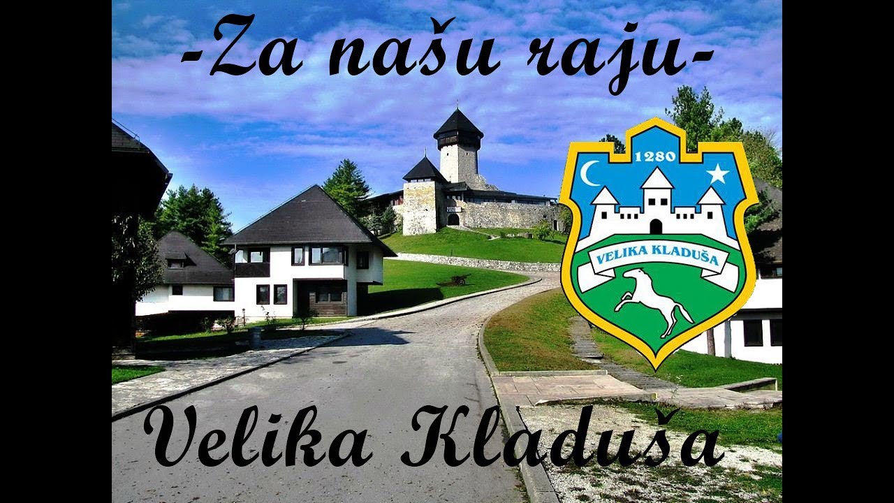 Stari Grad-Velika Kladuša