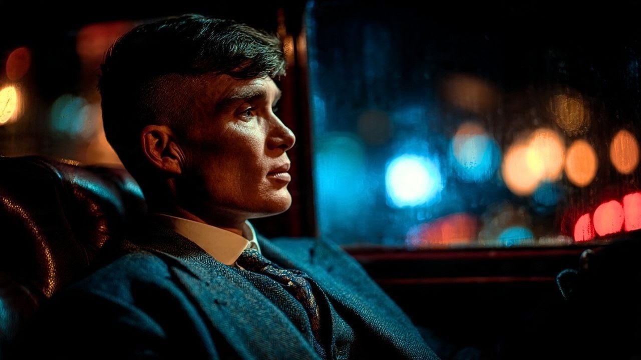 Playlist for Men Who Keep a Dangerous Calm | Still Thunder Blues