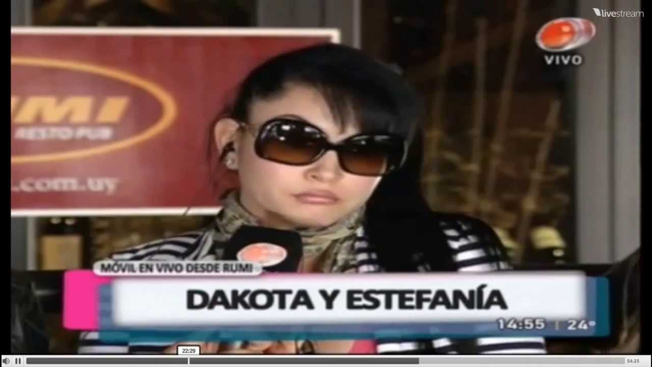DAKOTA SHOW Criticaron a Monsanto y les bajaron el programa en Uruguay