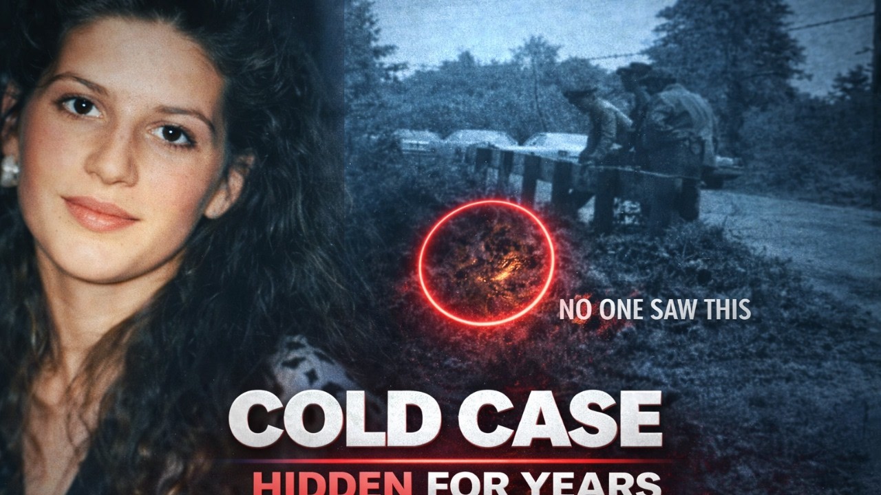 Cold Cases Finally Solved | DNA Breakthroughs, Serial Killers & Justice After Decades