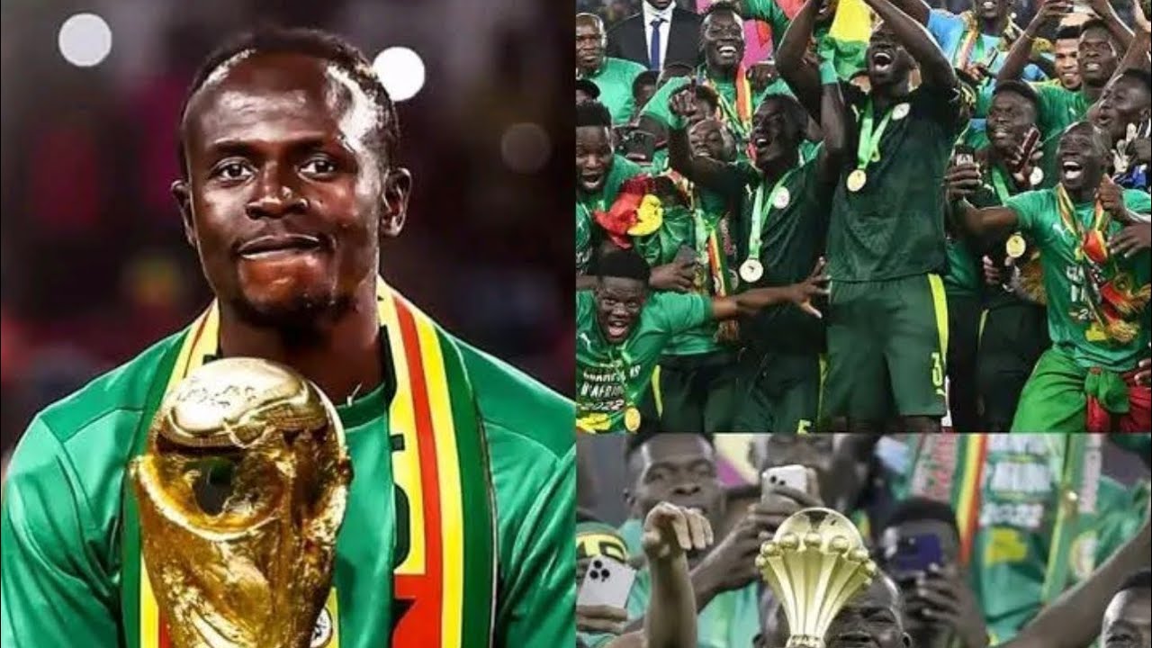MOROCCO🇲🇦 VS NIGERIA🇳🇬 ” Morocco Writes Petition, Stanley Nwabali Sends Morocco Officials Strong MGS