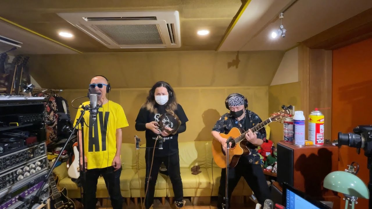 【御本人と】Runner   