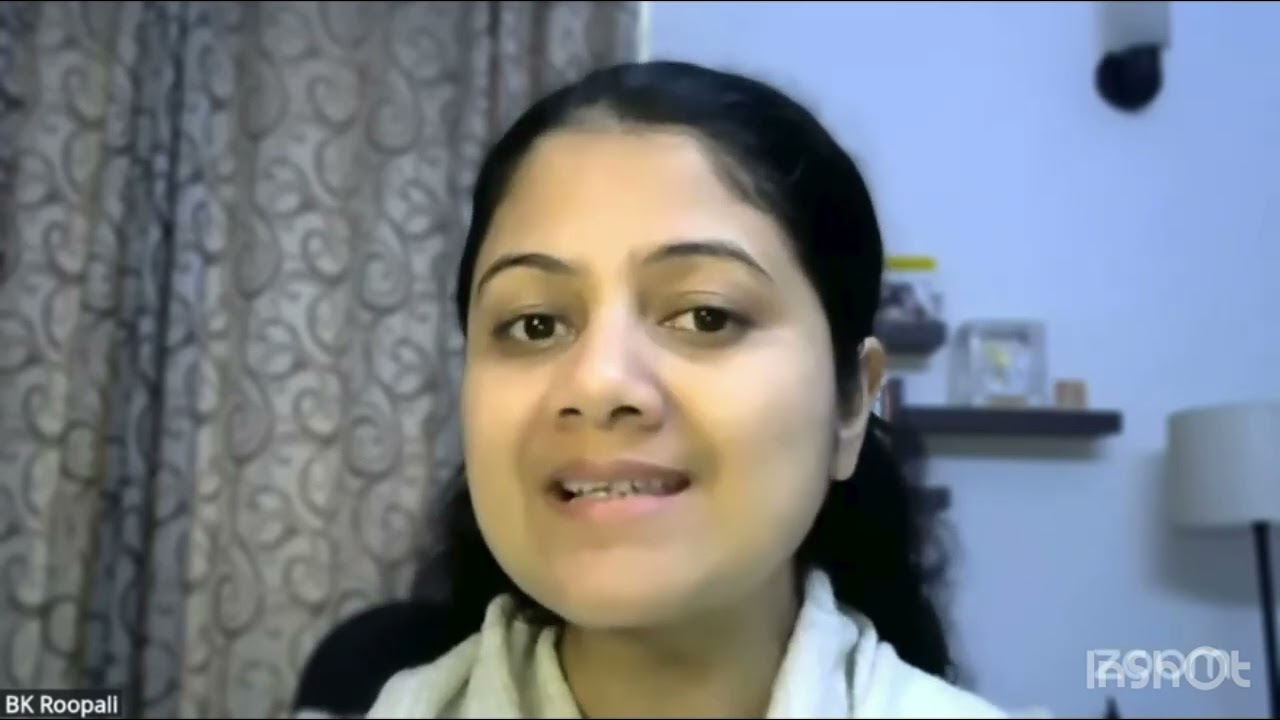 सूक्ष्म रूप में सेवा में सहयो़गी बनने का अर्थ गहराई से समझना है।