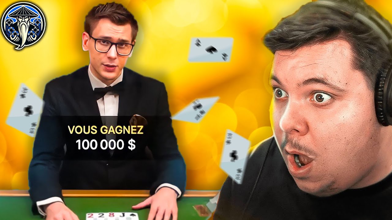 💥 BEST OF BLACKJACK ULTIME ! 🚀 GROS GAINS, MAINS INSENS&Eacute;ES & MOMENTS &Eacute;PIQUES 🔥💰