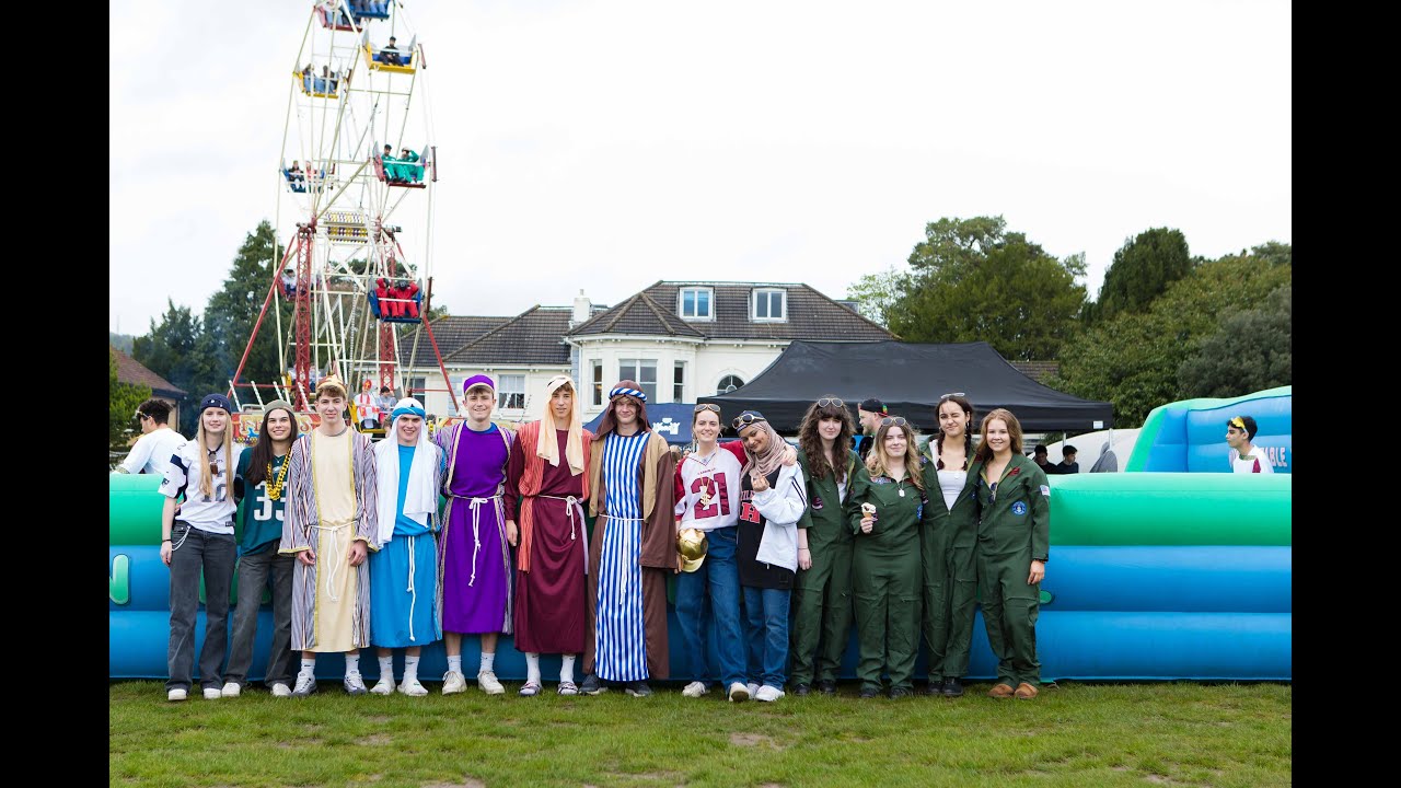 RGS LEAVERS DAY 2024
