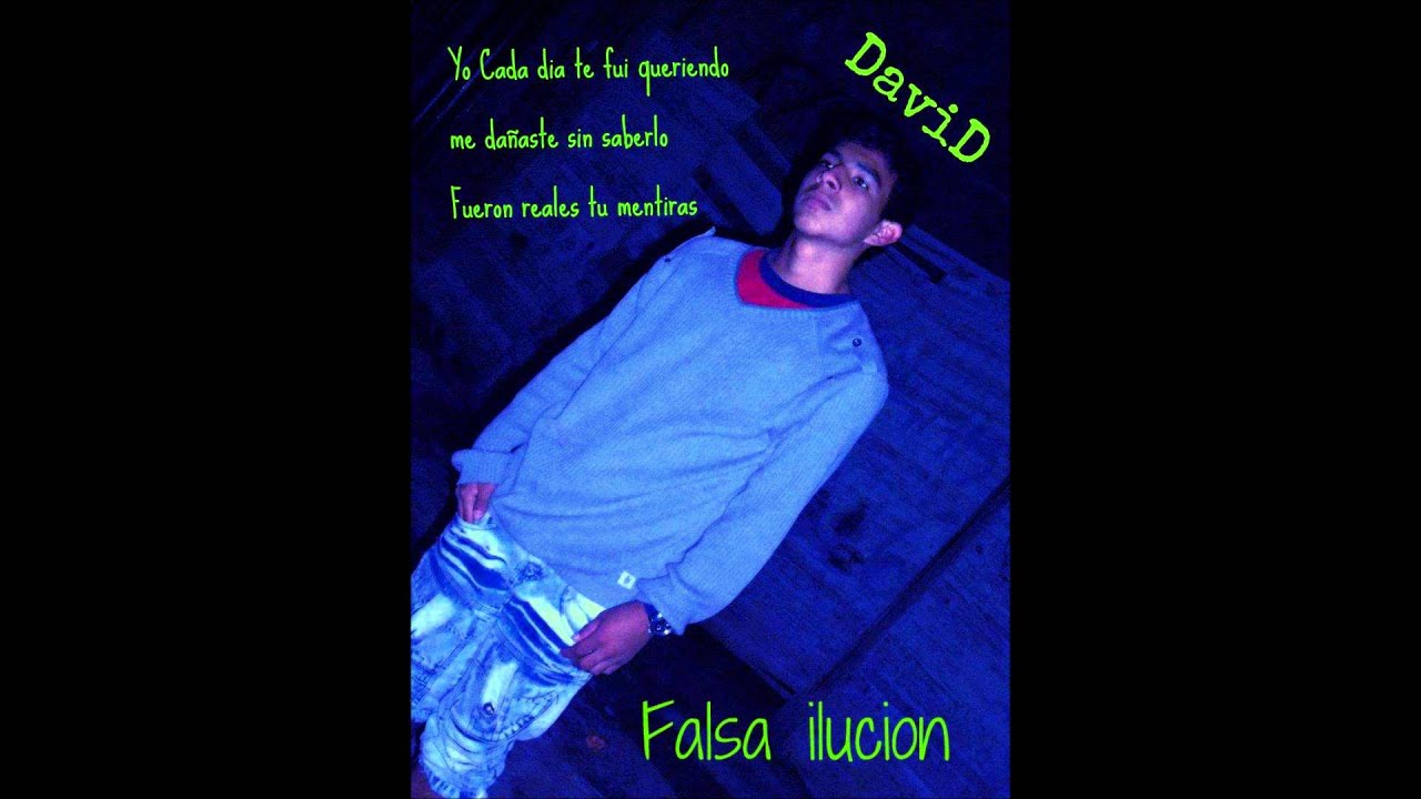 Kone Feat Jenzy -Falso Amor.★ ( New 2012)★