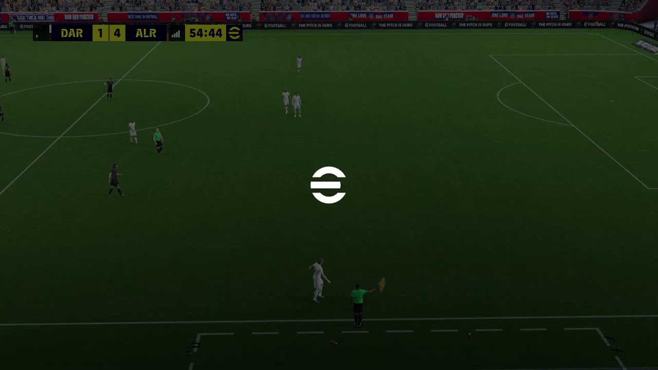 LIVE🔴 | eFootball Division GRIND | 26-09-16