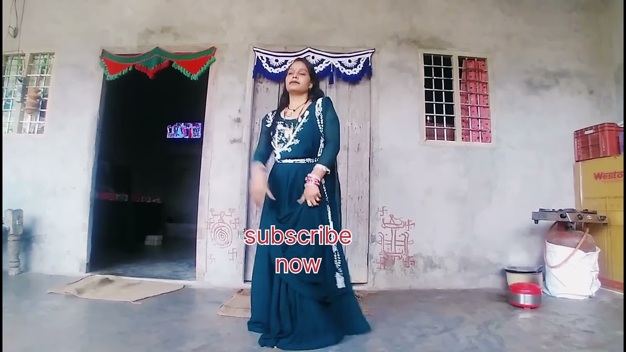 Tera Rang Balle Balle 