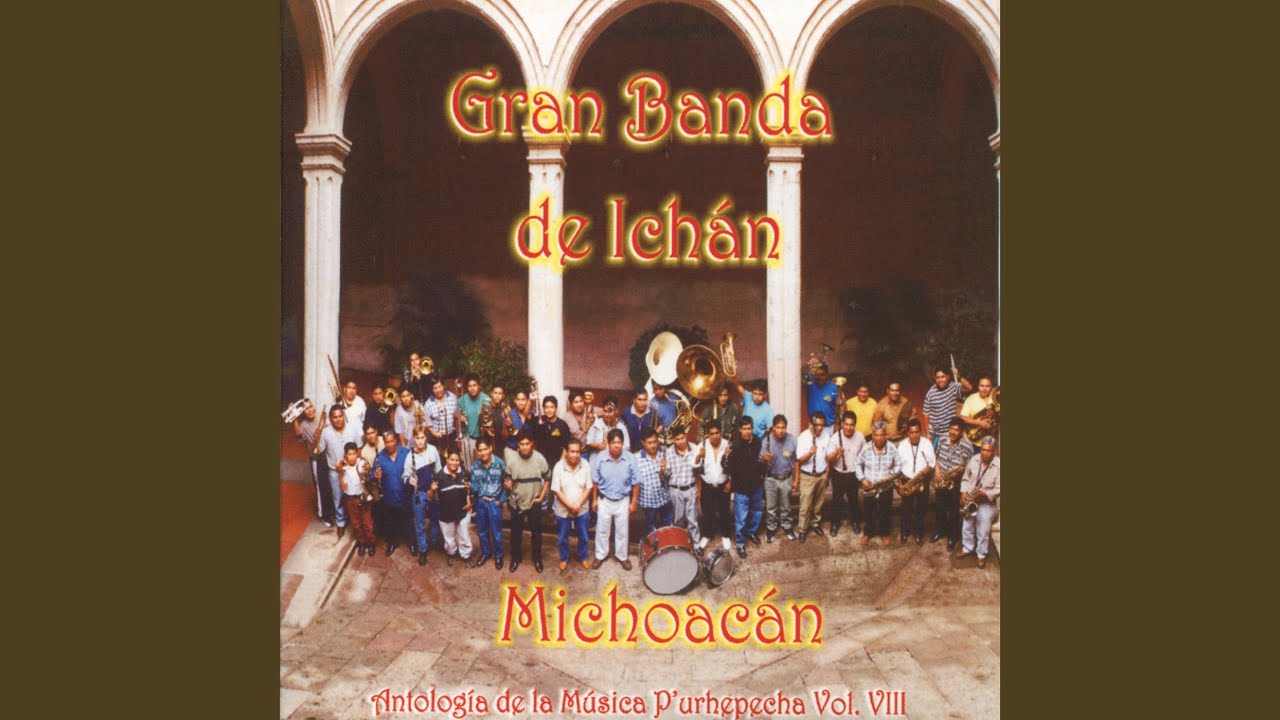 Los Once Pueblos (Eraxamani)