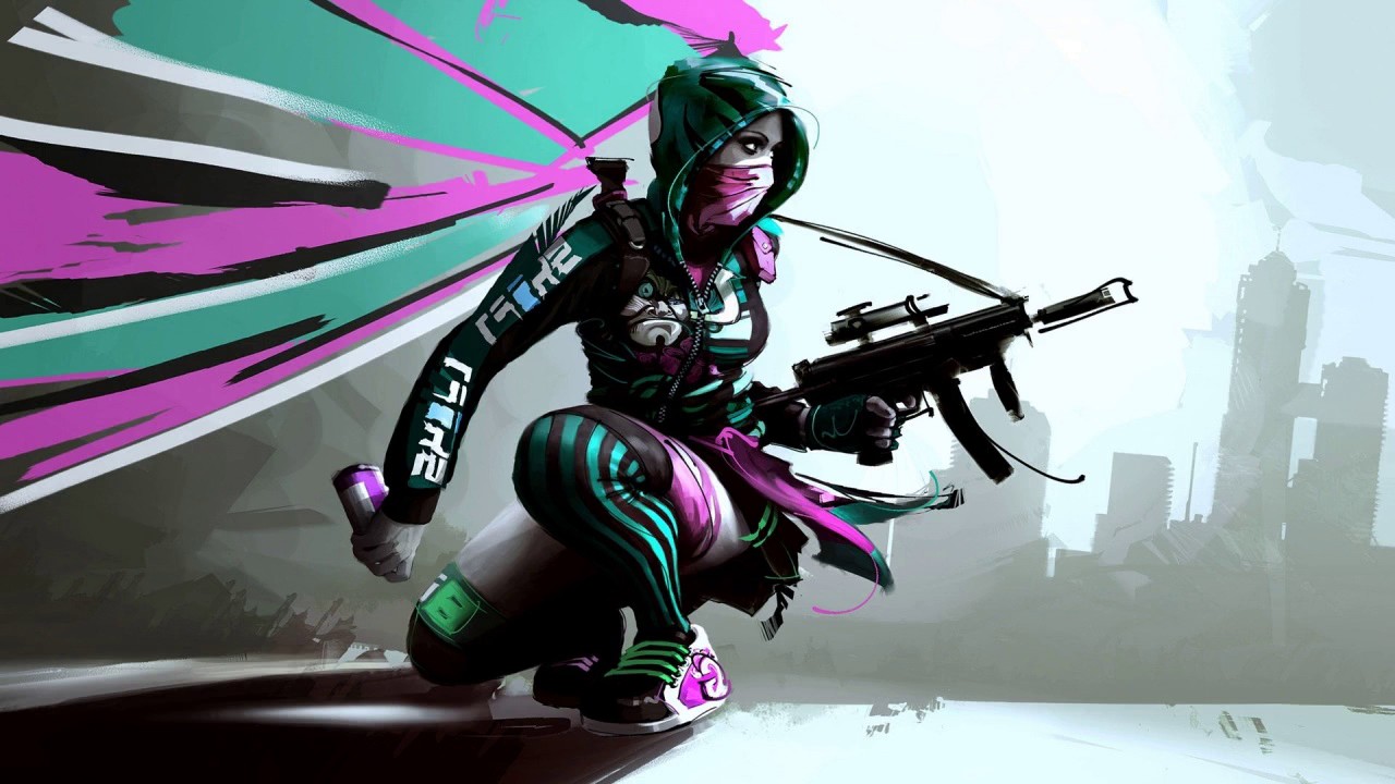 Galantis - You - Nightcore