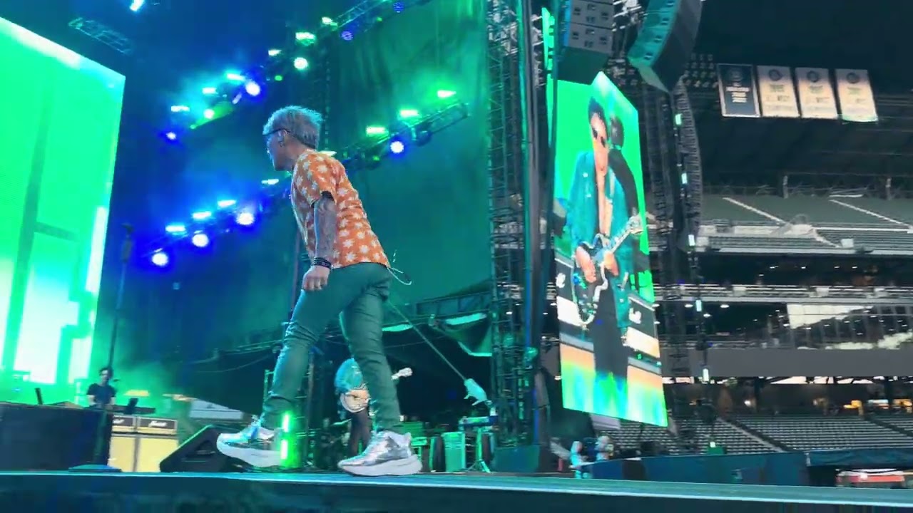 Journey - Ask The Lonely - Seattle, WA (9/4/2024)