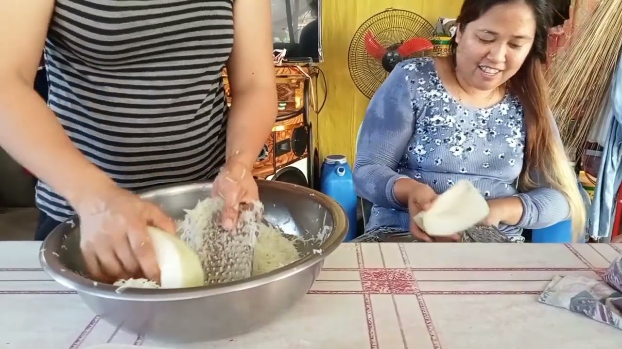 Nagluto Ng escabecheng isda#165