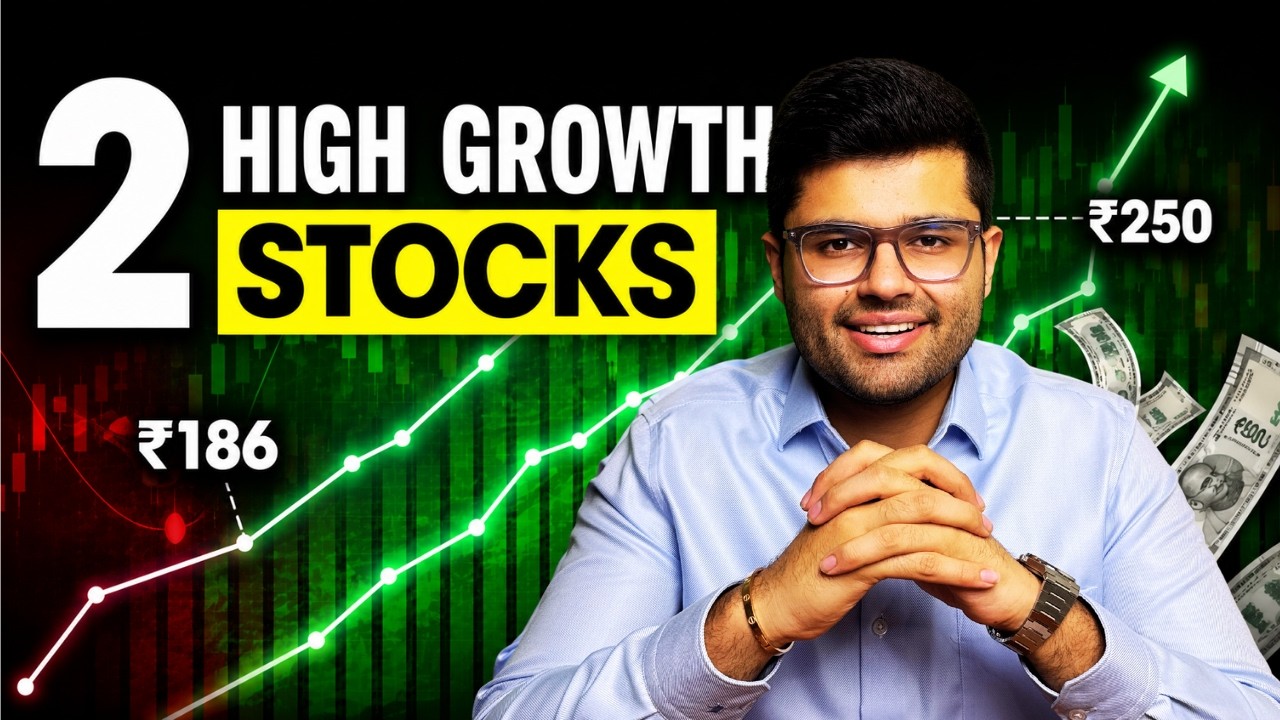 Hidden Gems with Big FY27 Revenue Targets 🚀