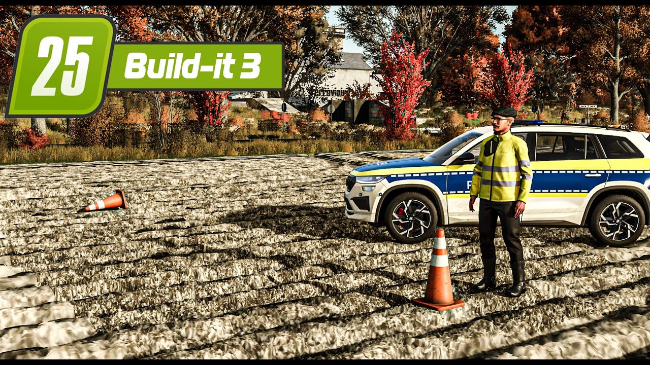 Die Ackerdiebe | Build-it 3 f#69