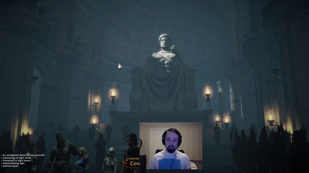 Path of Exile | SSFHC Awakener Kill Event | #9 Awakener $500 | 8d 19h 46m 13s | Efriko