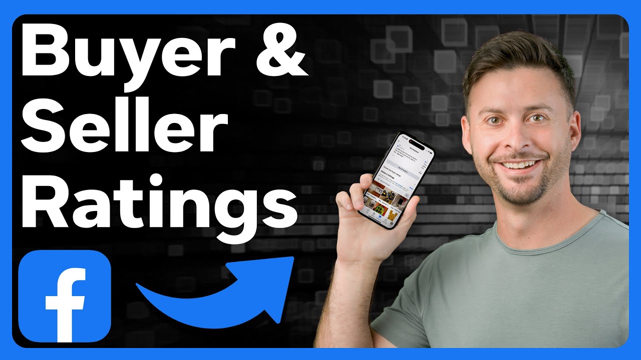 How To Check Buyer And Seller Ratings On Facebook Marketplace