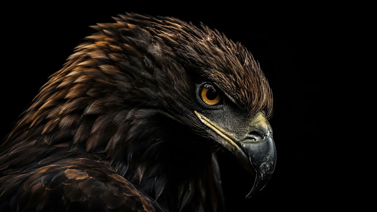 Ju - Eagle (Original Mix)