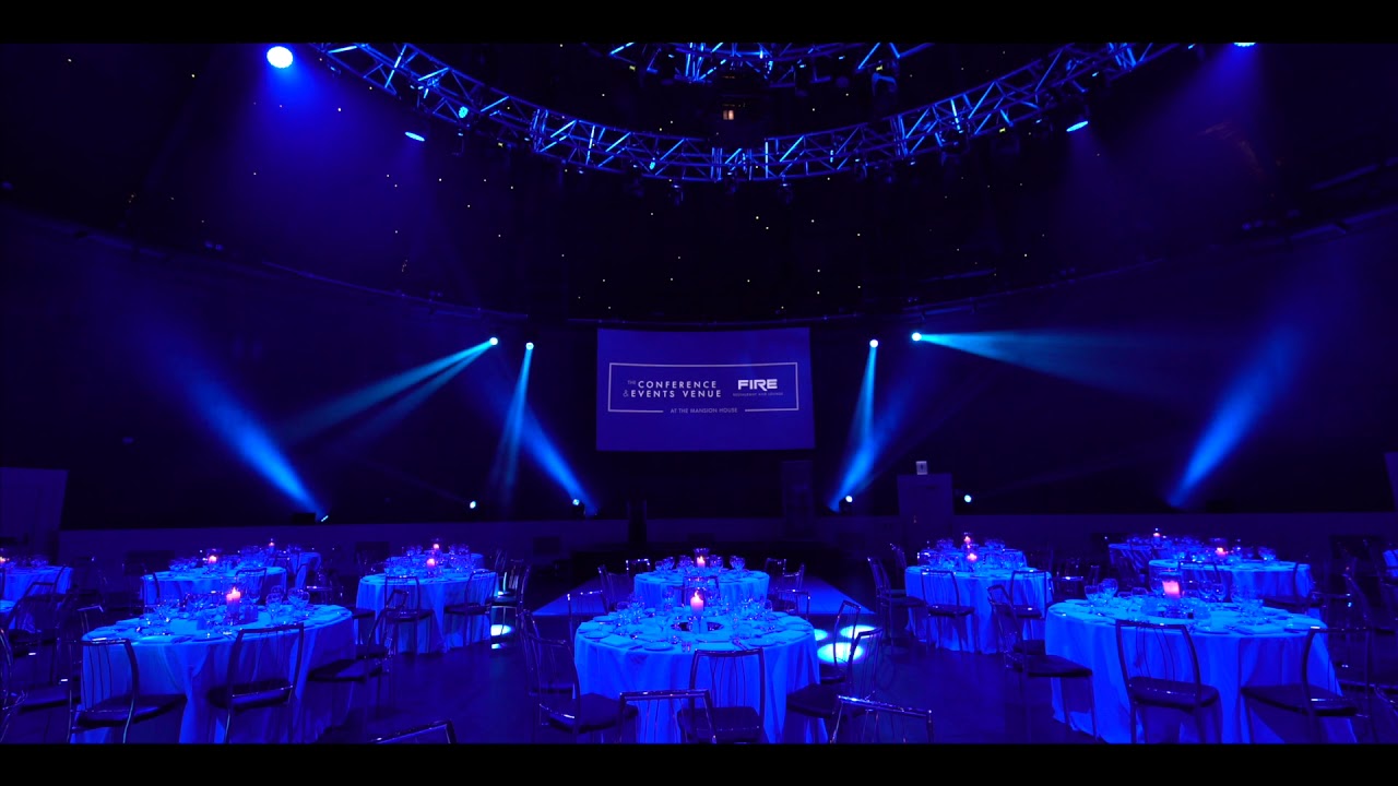 Lighting Optional Upgrade: Robe 300E Beams
