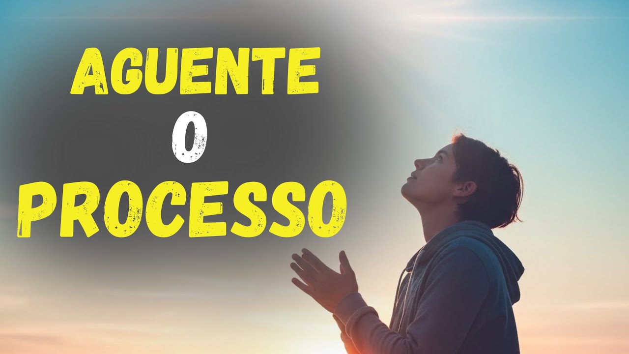 Se a ESPERA está doendo, é porque o MILAGRE está chegando – Salmos 37:7.