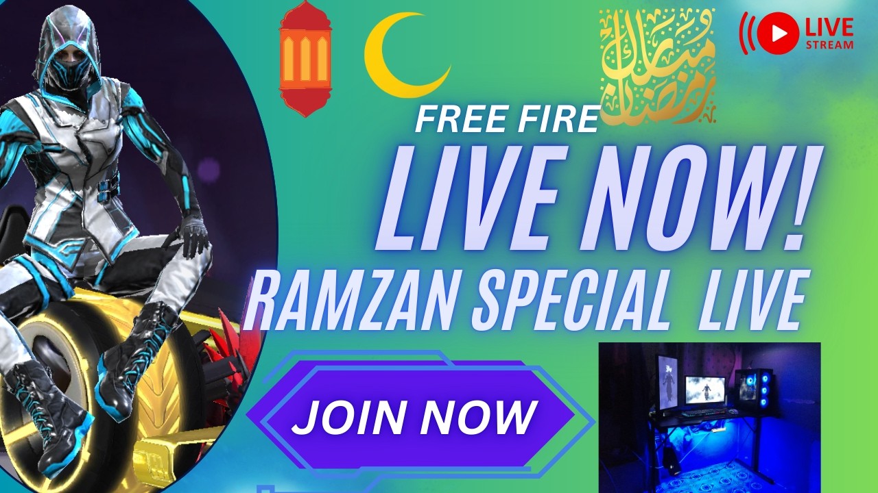 ZAXY EXTREME  RAMZAN SPECIAL LIVE
