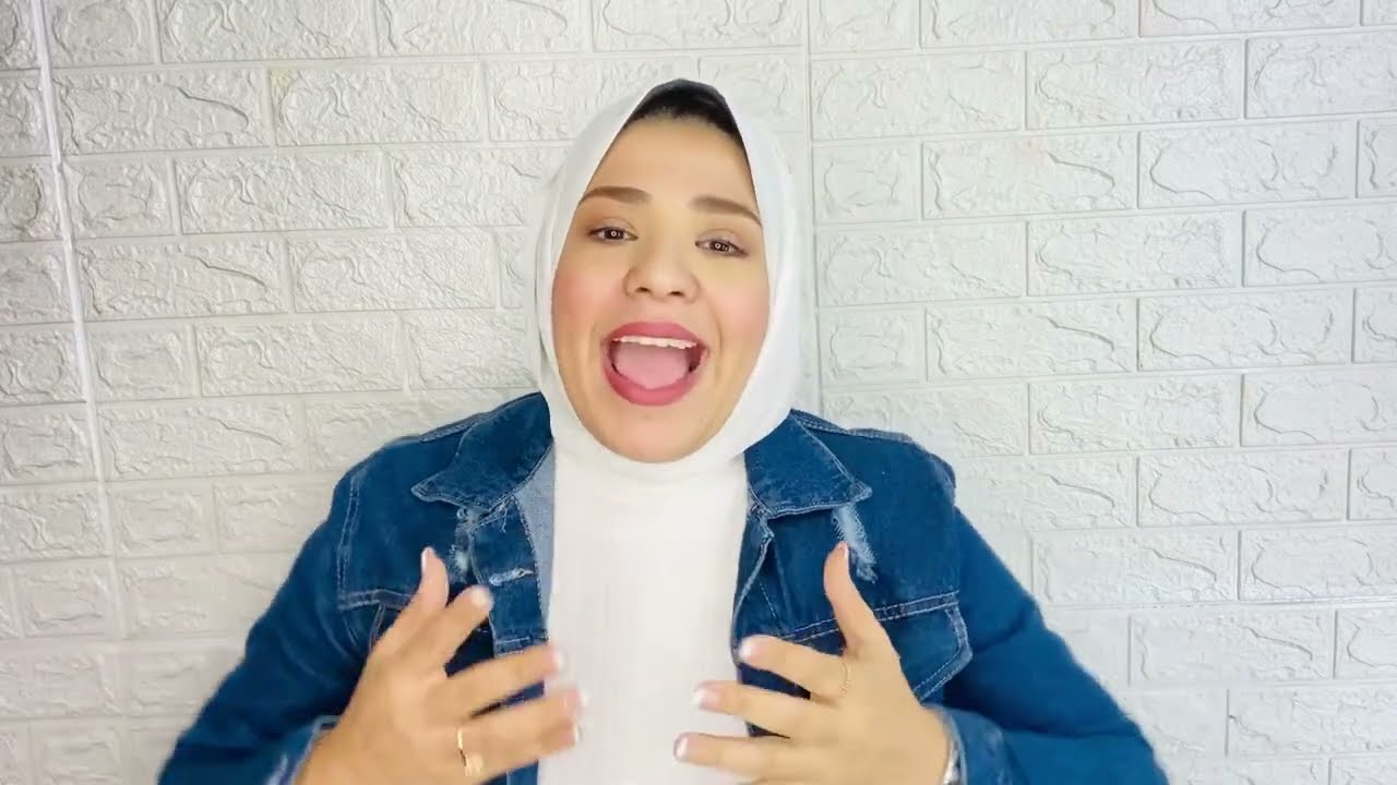 هقولك ازاي تدلعيه وهو مسافر ومتغرب عنك للبنااات فقط