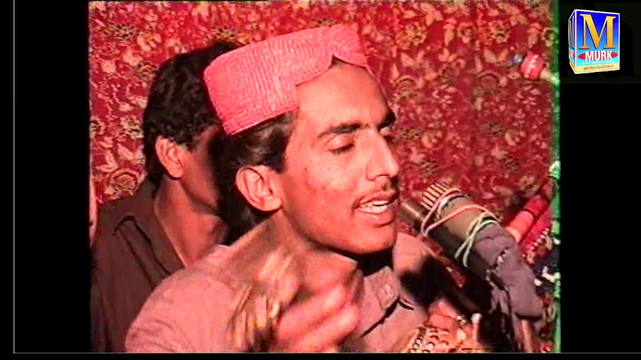 Hik Manhon Mokliyan Tho | Aijaz Ali Khaskheli live mehfil HD/Song HD/Song old