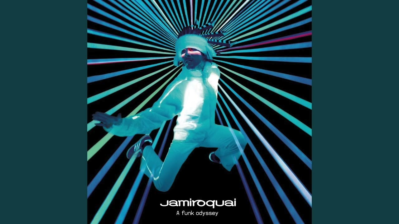 Jamiroquai - Little L (Nightcore Remix)
