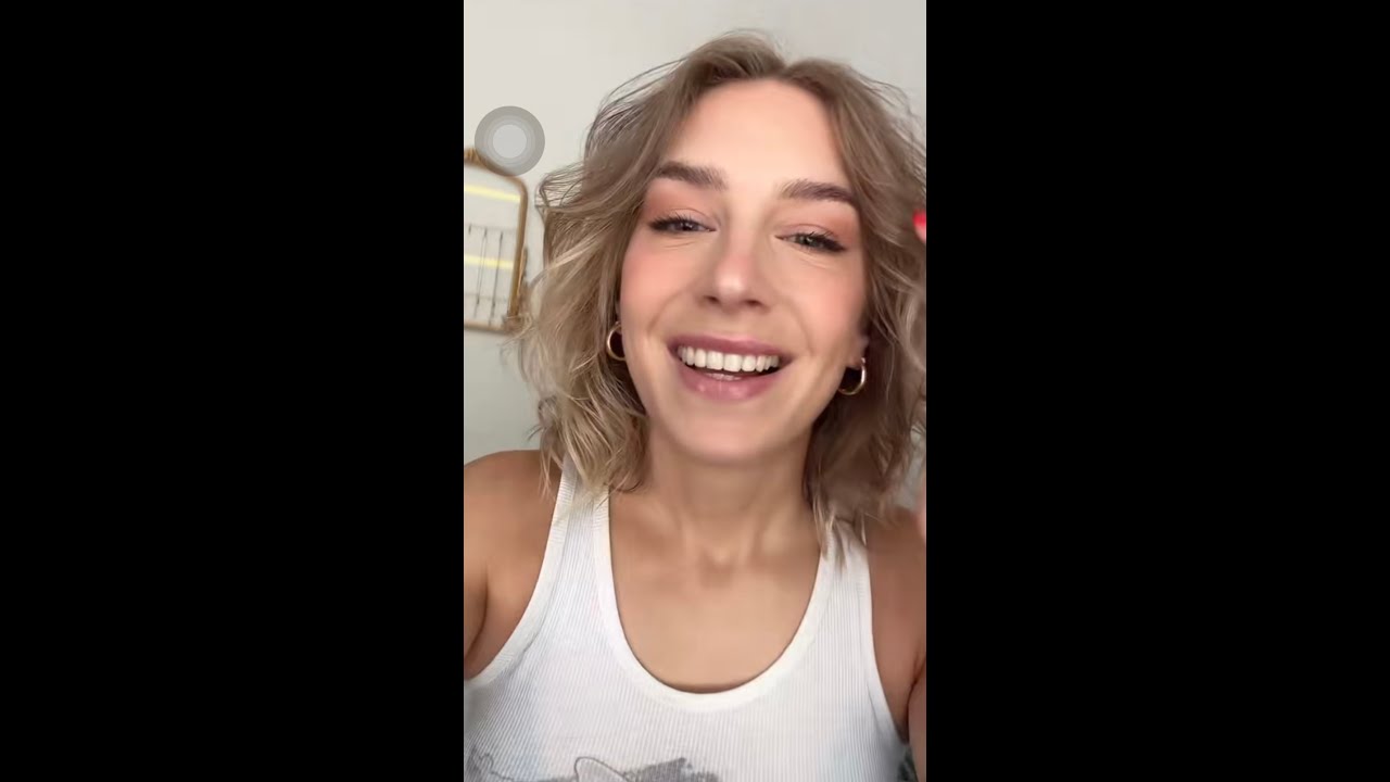Courtney Miller tiktok live 29.07.25