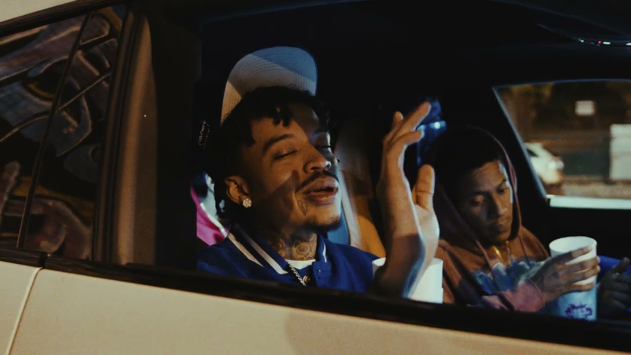 Young Bull &  Ralfy The Plug - You Can't Stop The Rain (Feat. Chiefin Heavily) || Dir. @IMNOTEVOL