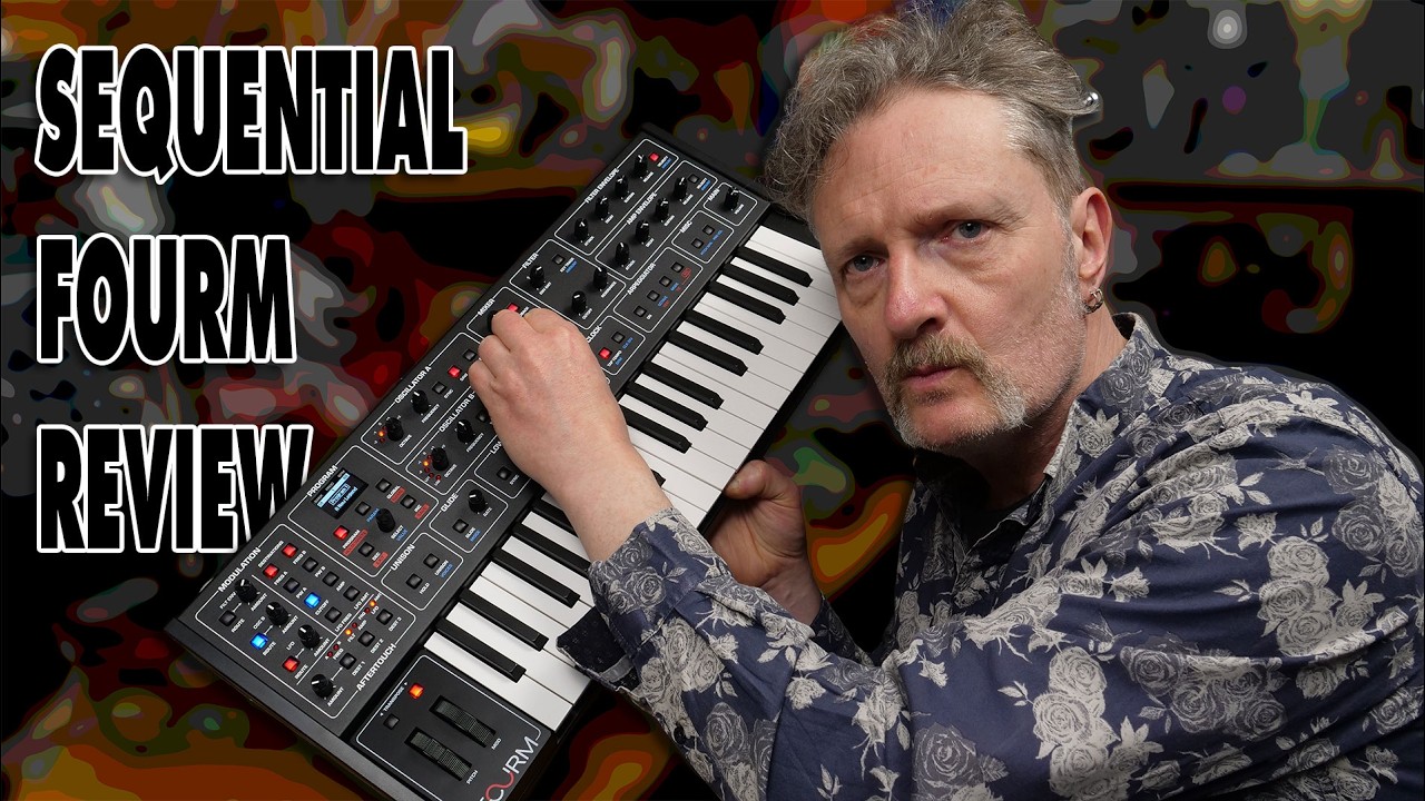 Sequential Fourm Review
