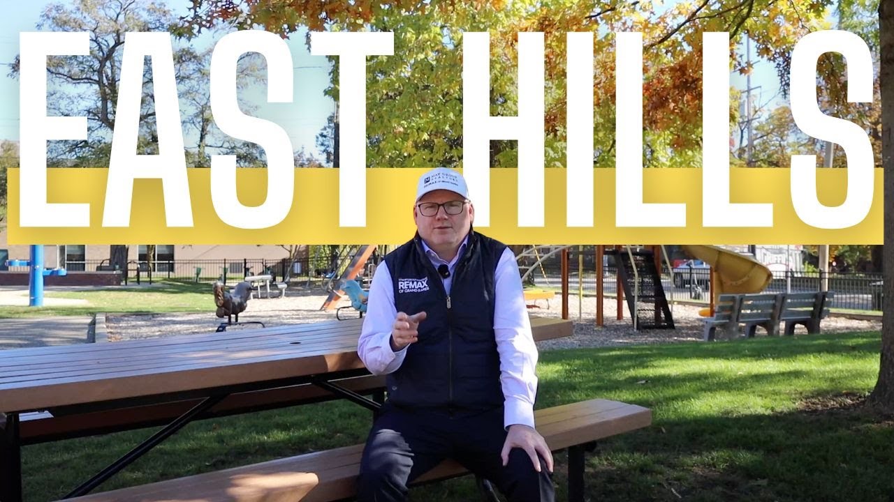 East Hills Grand Rapids: Lively, Walkable, and Full of Personality