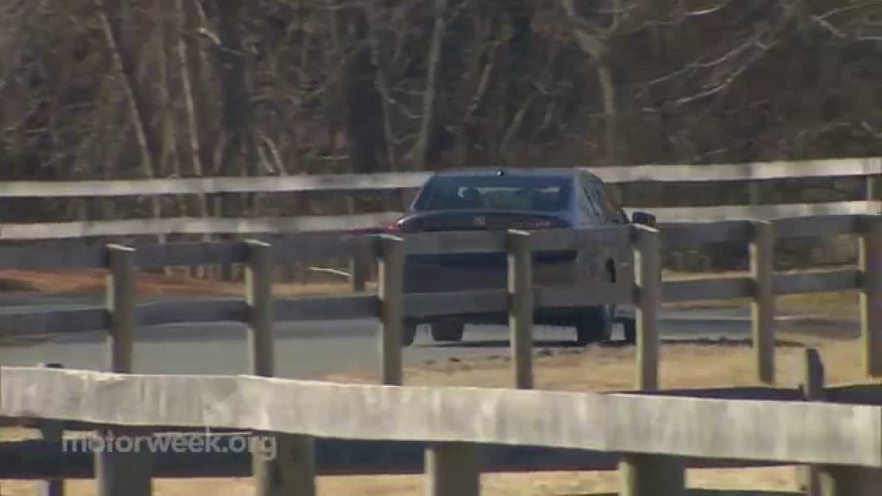 MotorWeek | Long Term Update: 2016 Acura TLX