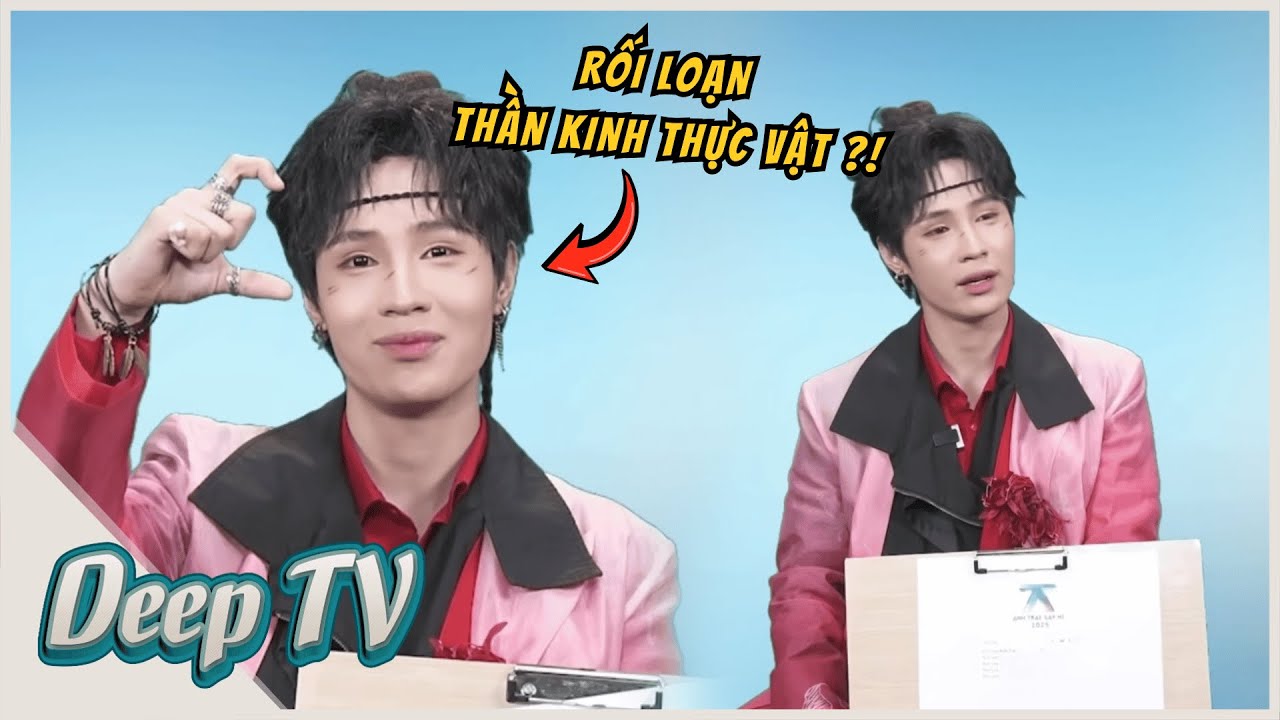 Ryn Lee xúc động chia sẻ không phải đối mặt với BỆNH TÂM LÝ nhờ 29 Anh Trai