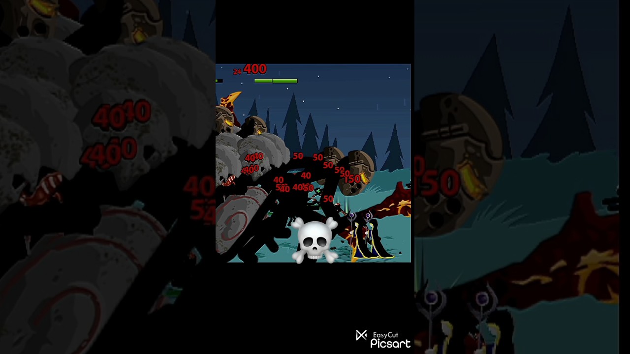 Stick War king edit #gaming #trollface #edi #stickwar #stickwarlegacy