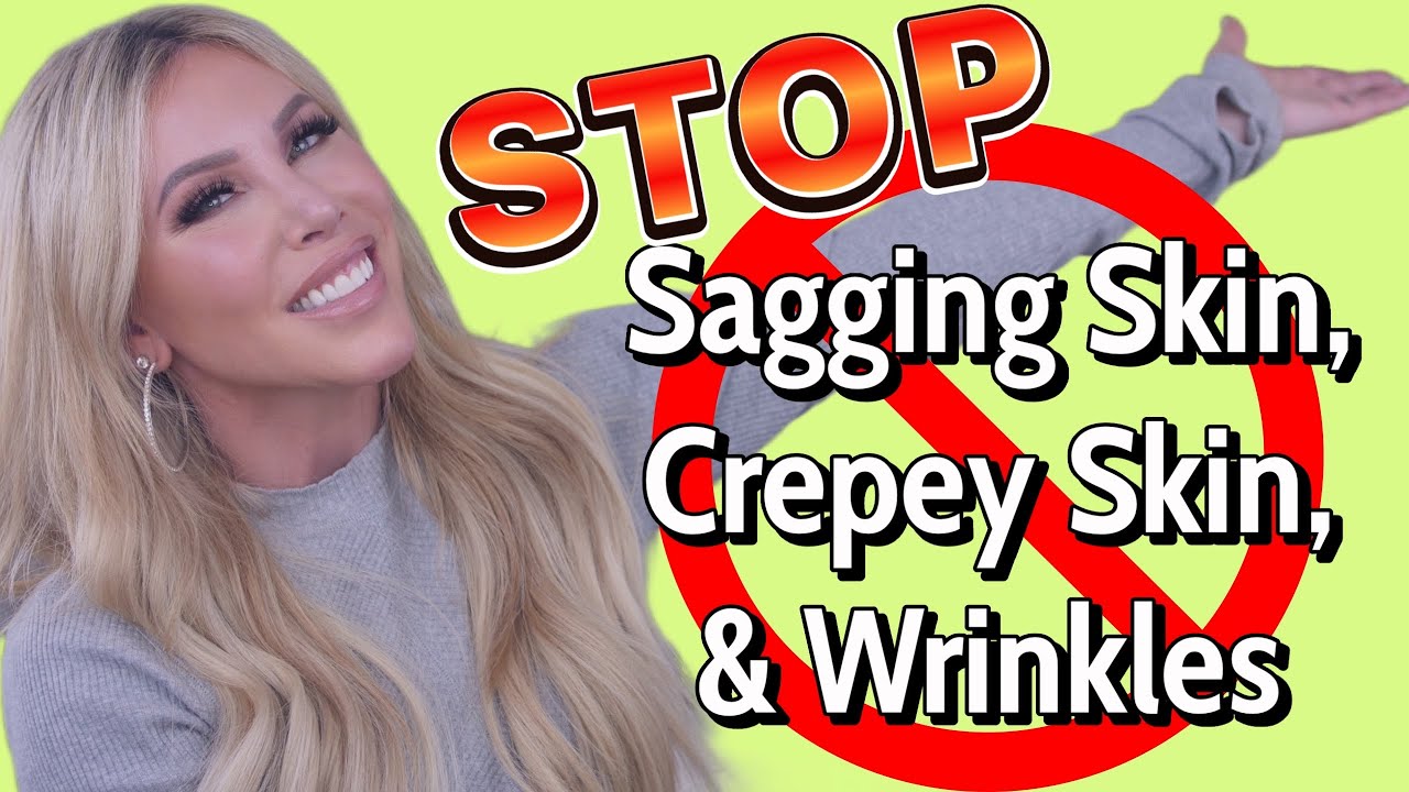 Repair Collagen Breakdown Now! Tips to Prevent & Reverse Glycation